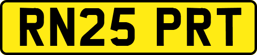 RN25PRT