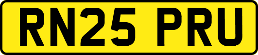 RN25PRU