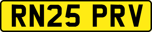 RN25PRV