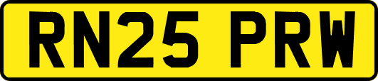 RN25PRW