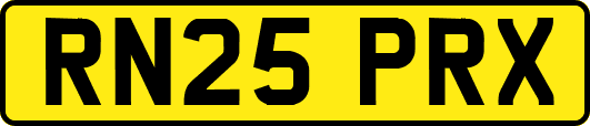 RN25PRX