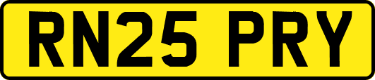 RN25PRY