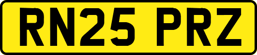 RN25PRZ