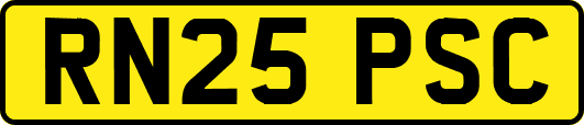 RN25PSC