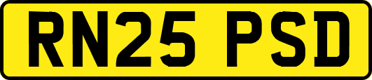 RN25PSD