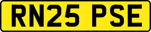 RN25PSE