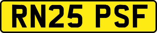 RN25PSF
