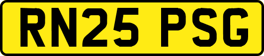 RN25PSG