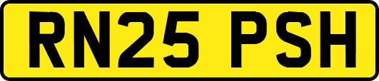 RN25PSH