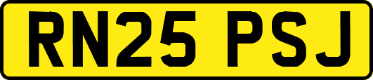 RN25PSJ