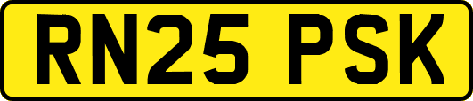 RN25PSK