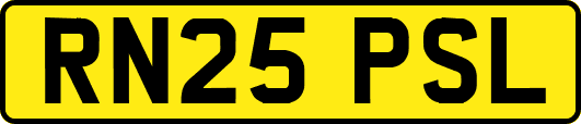RN25PSL