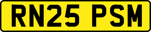 RN25PSM