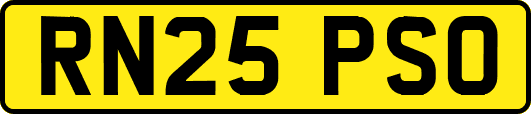 RN25PSO