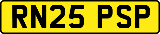 RN25PSP