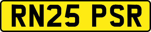 RN25PSR