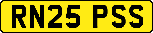 RN25PSS