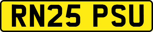 RN25PSU