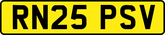 RN25PSV
