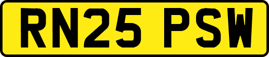 RN25PSW