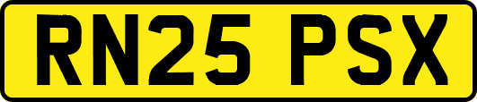 RN25PSX
