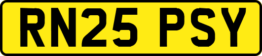 RN25PSY
