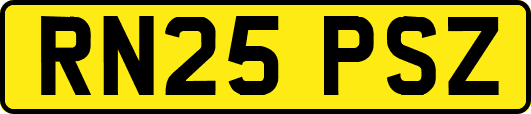 RN25PSZ