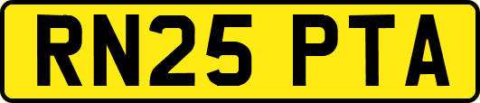 RN25PTA