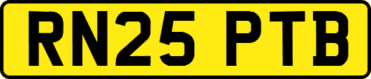 RN25PTB