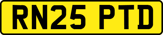 RN25PTD