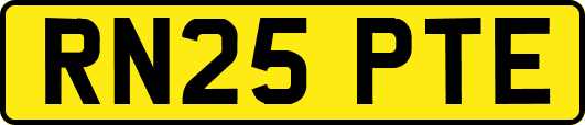 RN25PTE