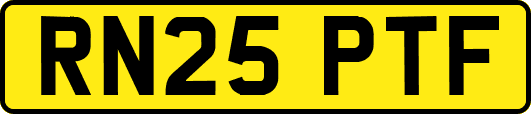 RN25PTF