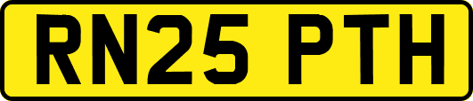 RN25PTH