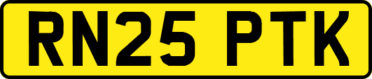 RN25PTK