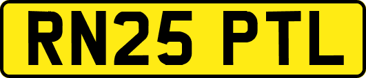 RN25PTL