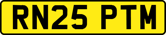 RN25PTM