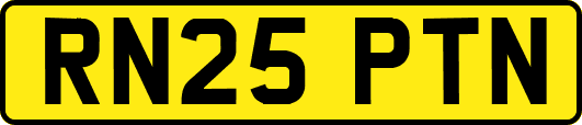 RN25PTN