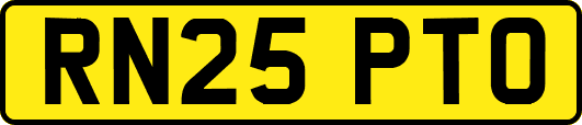 RN25PTO
