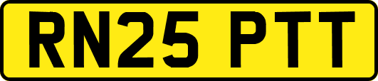 RN25PTT