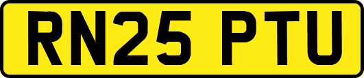 RN25PTU