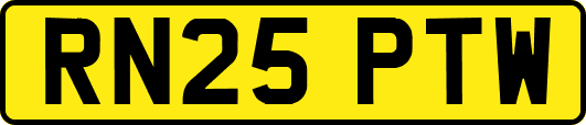 RN25PTW