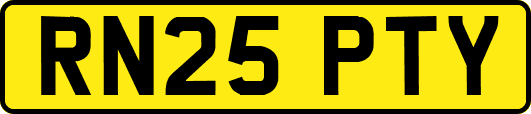 RN25PTY