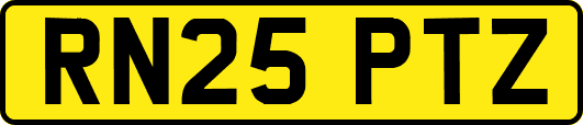 RN25PTZ