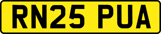 RN25PUA