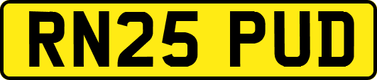 RN25PUD