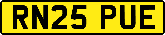 RN25PUE