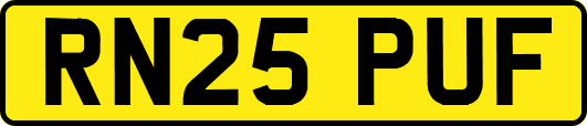RN25PUF
