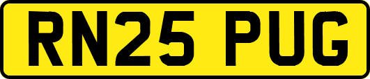 RN25PUG
