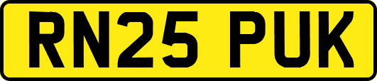 RN25PUK