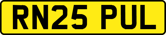 RN25PUL